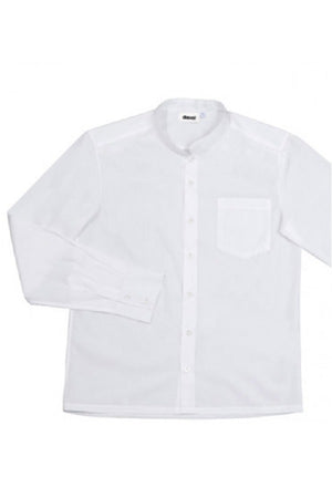 S OFFERTA Camicia Coreana Uomo