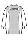 Giacca Suzuka Nera Superdry Microfor - ITALIADIVISE