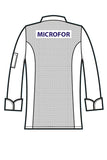 Giacca Suzuka Nera Superdry Microfor - ITALIADIVISE