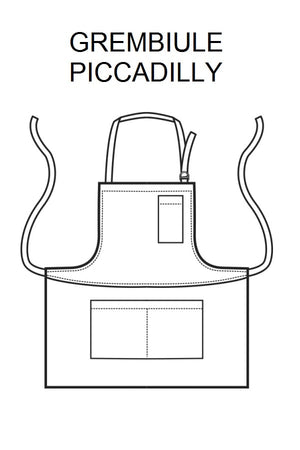 Piccadilly Colours Donna Disegno
