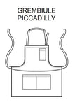 Piccadilly Colours Donna Disegno