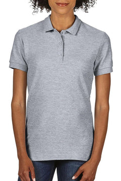 Polo Donna Cotton Premium