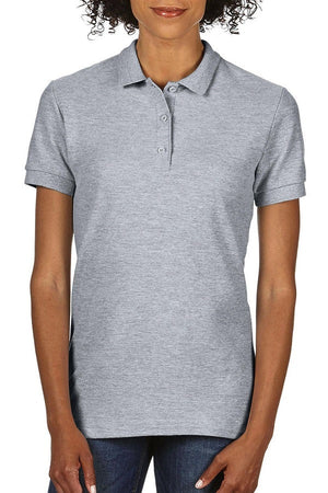 Polo Donna Cotton Premium