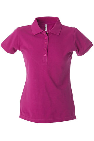 Polo Donna JRC Colombia Lady