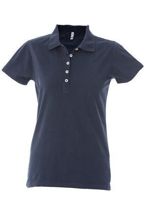 Polo Donna JRC Dubai Jersey