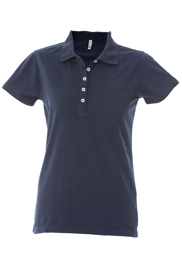 Polo Donna JRC Dubai Jersey