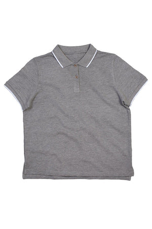 Polo Donna Mantis Tipped