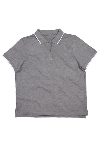 Polo Donna Mantis Tipped
