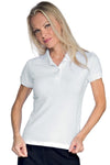 Polo Donna Stretch Isacco