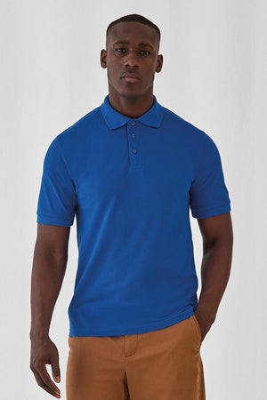 L OFFERTA Polo Uomo B&C Safran