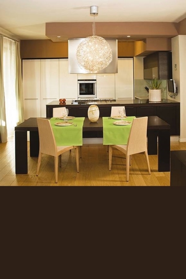 Runner Elegance 26 Colori in confezione da 6