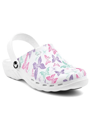 Zoccolo ultraleggero antiscivolo Oden Liv