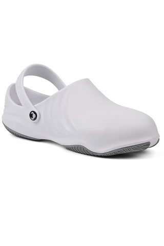 Zoccolo ultralight Puntale Magnus bianco