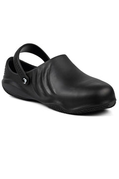 Zoccolo ultralight Puntale Magnus nero