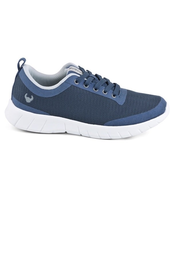 Scarpe Alma Blu Tecnologia HealtTech - ITALIADIVISE