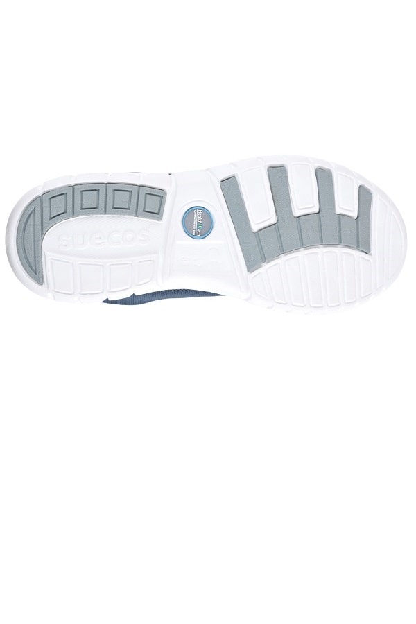 Scarpe Alma Blu Tecnologia HealtTech - ITALIADIVISE