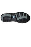 Scarpe Alma Nere Tecnologia HealtTech - ITALIADIVISE