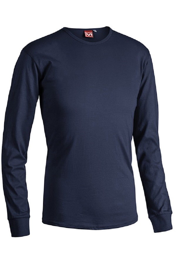 Tshirt uomo MyDay Dutch a maniche lunghe