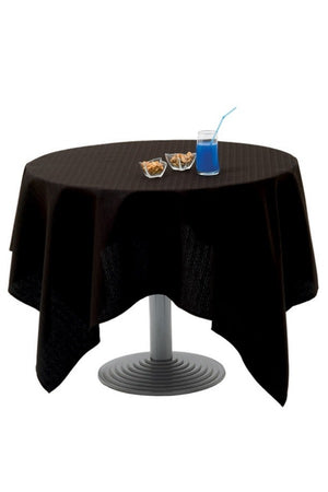 Tovaglia Zafferano color Venge moro