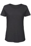 T-shirt Donna B&C Inspire Slub