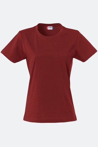 T-shirt Donna Clique Basic-T Ladies