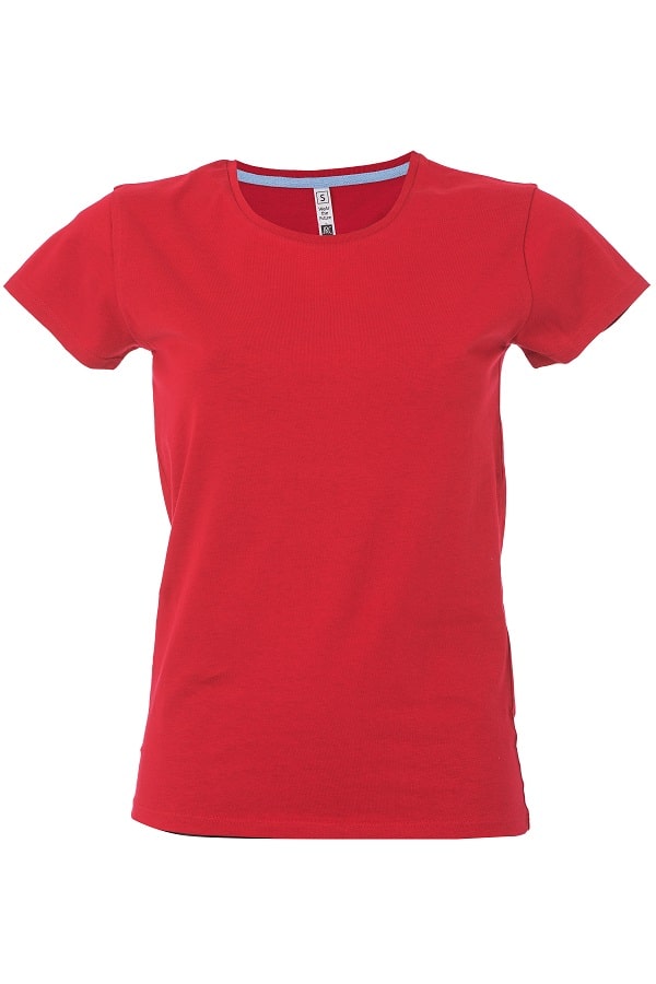T-Shirt Donna JRC California Lady