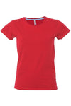 T-Shirt Donna JRC California Lady