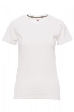 T-shirt Donna Payper Sunset Lady