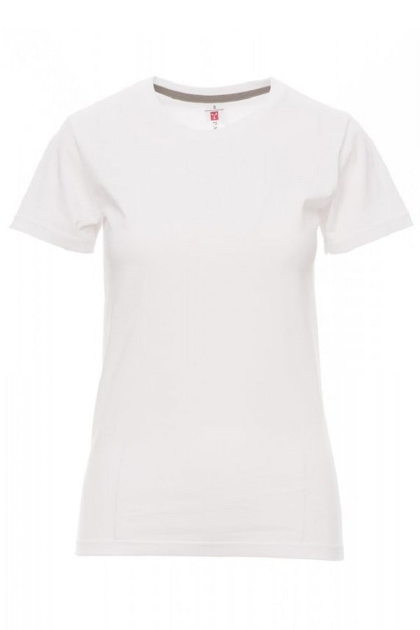 T-shirt Donna Payper Sunset Lady