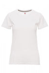 T-shirt Donna Payper Sunset Lady