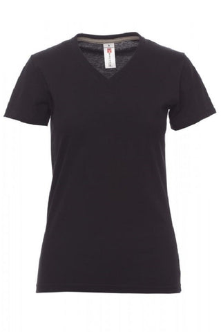 T-shirt Donna Payper V-Neck Lady