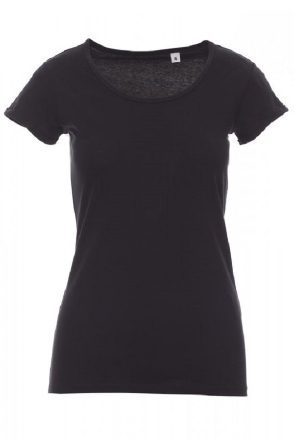 T-shirt Donna Payper Young Lady