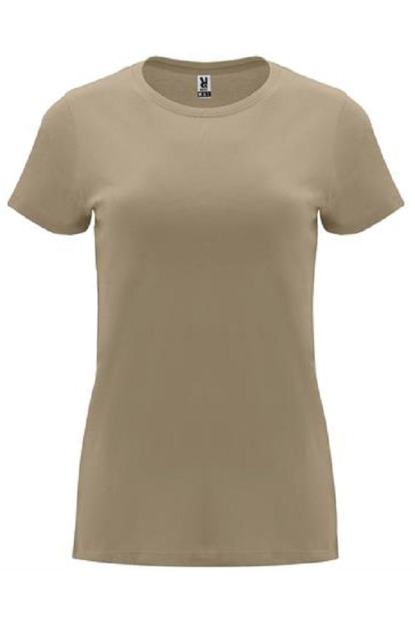 Tshirt Donna Roly Capri girocollo