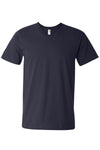  T-shirt Uomo Anvil V-Neck