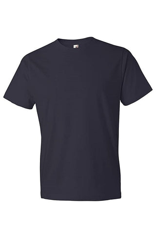 T-shirt Uomo Anvil Valueweight girocollo