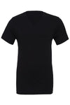 T-Shirt Uomo Bella-canvas V-neck