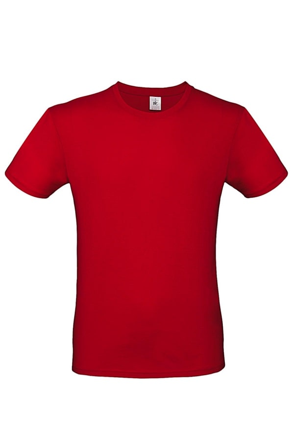 T-shirt Uomo B&C Organic Inspire T-Men