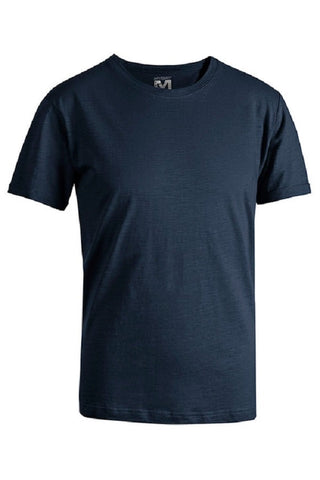 XL OFFERTA T-shirt uomo MyDay Pixel slub jersey