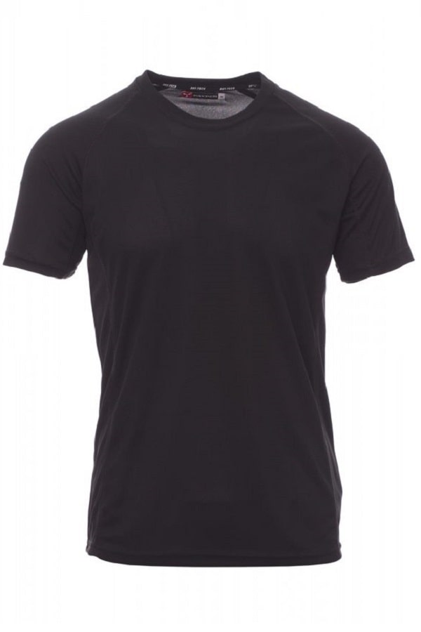 T-shirt sportiva uomo Payper Runner