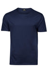 T-Shirt Uomo Tee-Jays Fashion con Collo grezzo