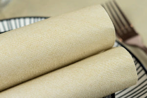 Decorato Monouso Airlaid Serie Cadi