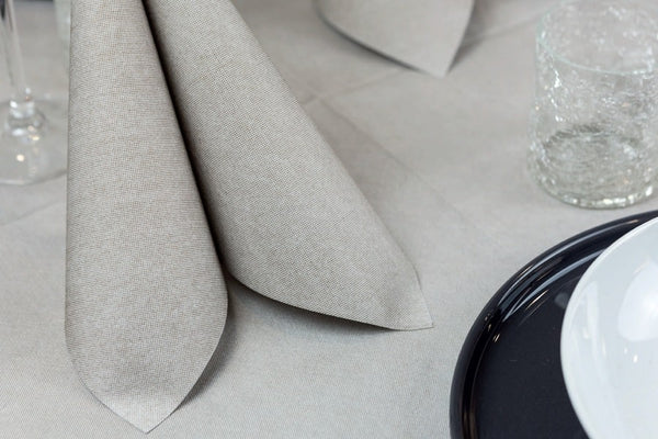 Decorato Monouso Airlaid Serie Cadi