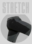 Pantaloni Trekking Stretch
