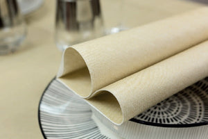 Decorato Monouso Airlaid Serie Cadi