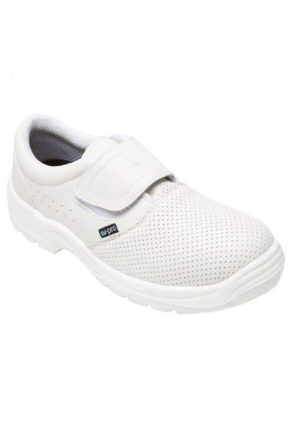 Scarpe bianche per industria alimentare - ITALIADIVISE