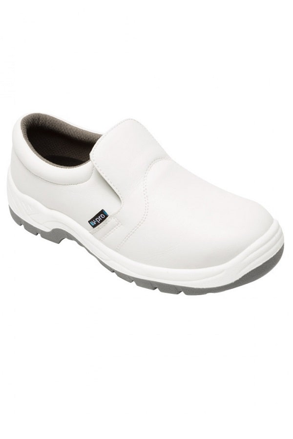 Scarpa industria alimentare con puntale in acciaio - ITALIADIVISE