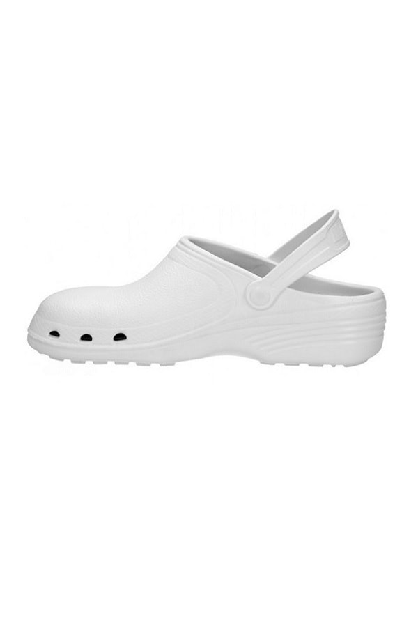 37 OFFERTA Zoccoli per uso professionale antiscivolo