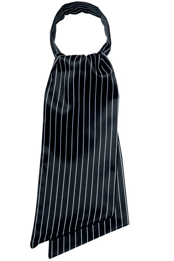 Ascot Regimental Donna Nero