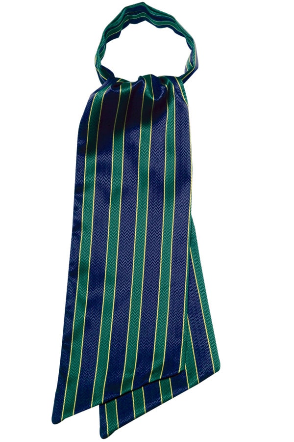 Ascot Regimental Donna Verde