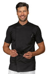 Casacca Franklin Nera superdry Jersey - ITALIADIVISE